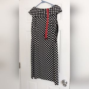 Tahari dress